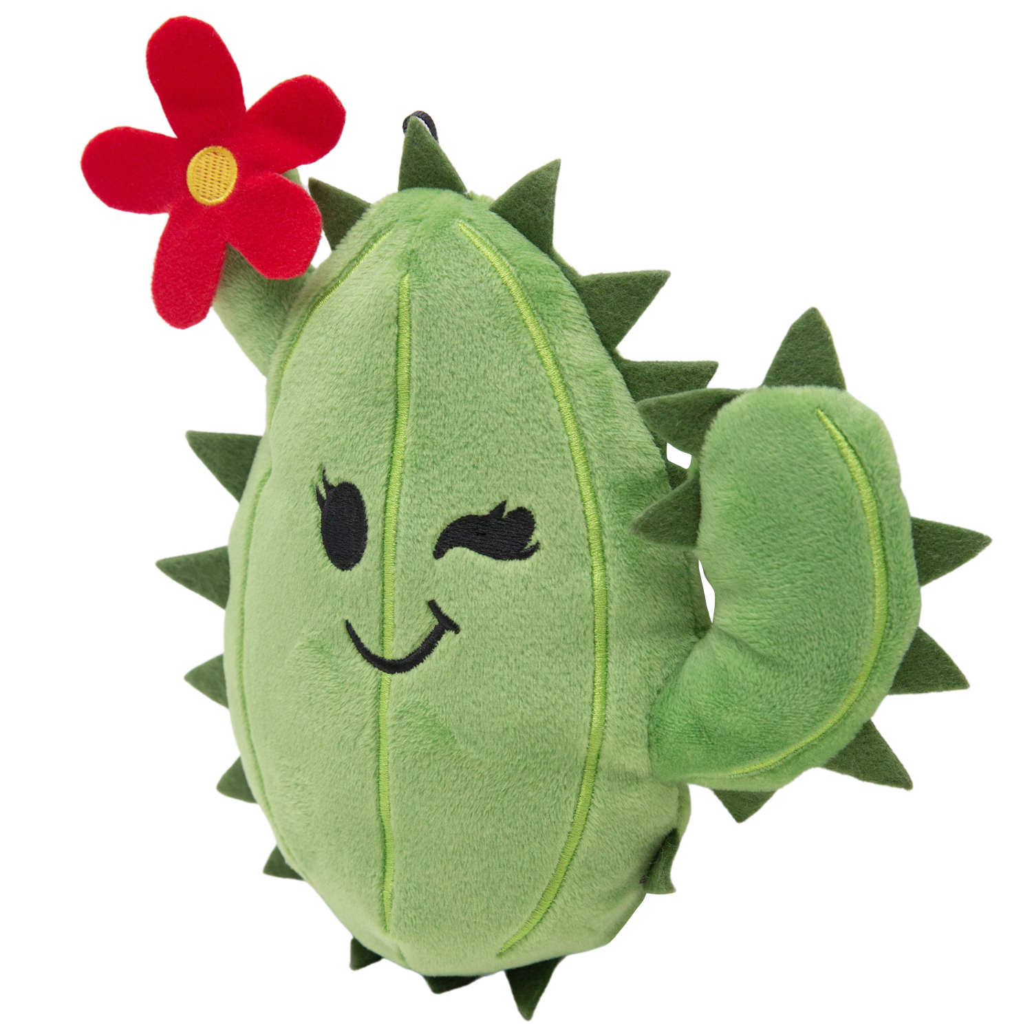SnugArooz - Wholesale Pet Plush Toy - Dog - Chloe the Cactus1