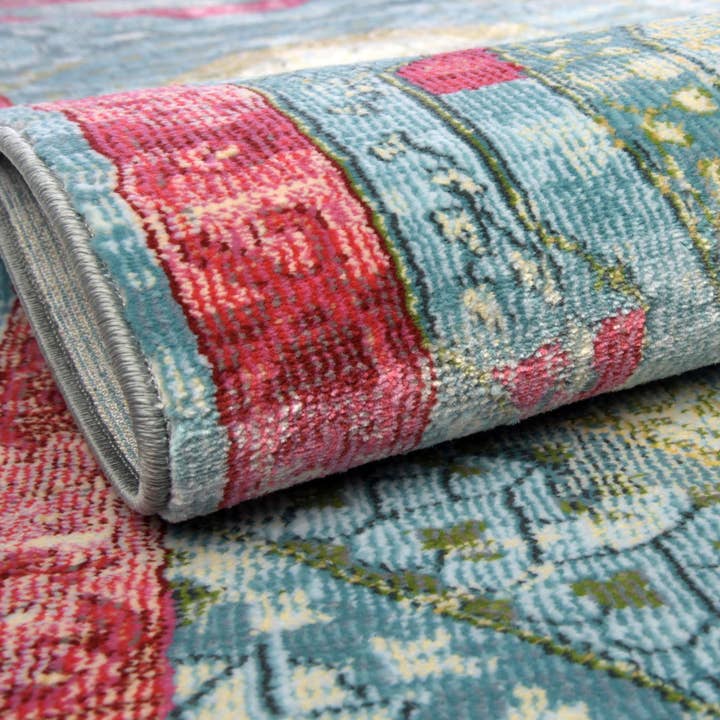 Rug Mart - Wholesale Area Rug - Modern Designed Coppelia Baracoa Rug41