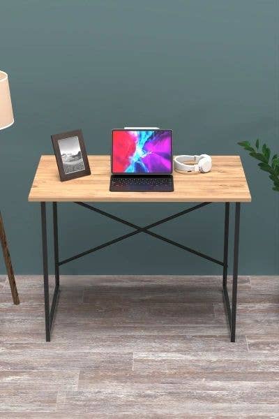 Woohoo Sleep Like a Bear - Vente Assortiment pour bureau - Table de bureau Wohoohome Compact C de style simple et moderne1