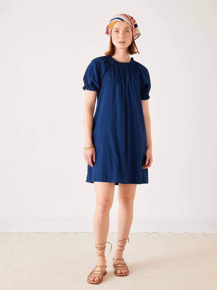 MERSEA - Wholesale Dress - Women's - Veranda Dress20