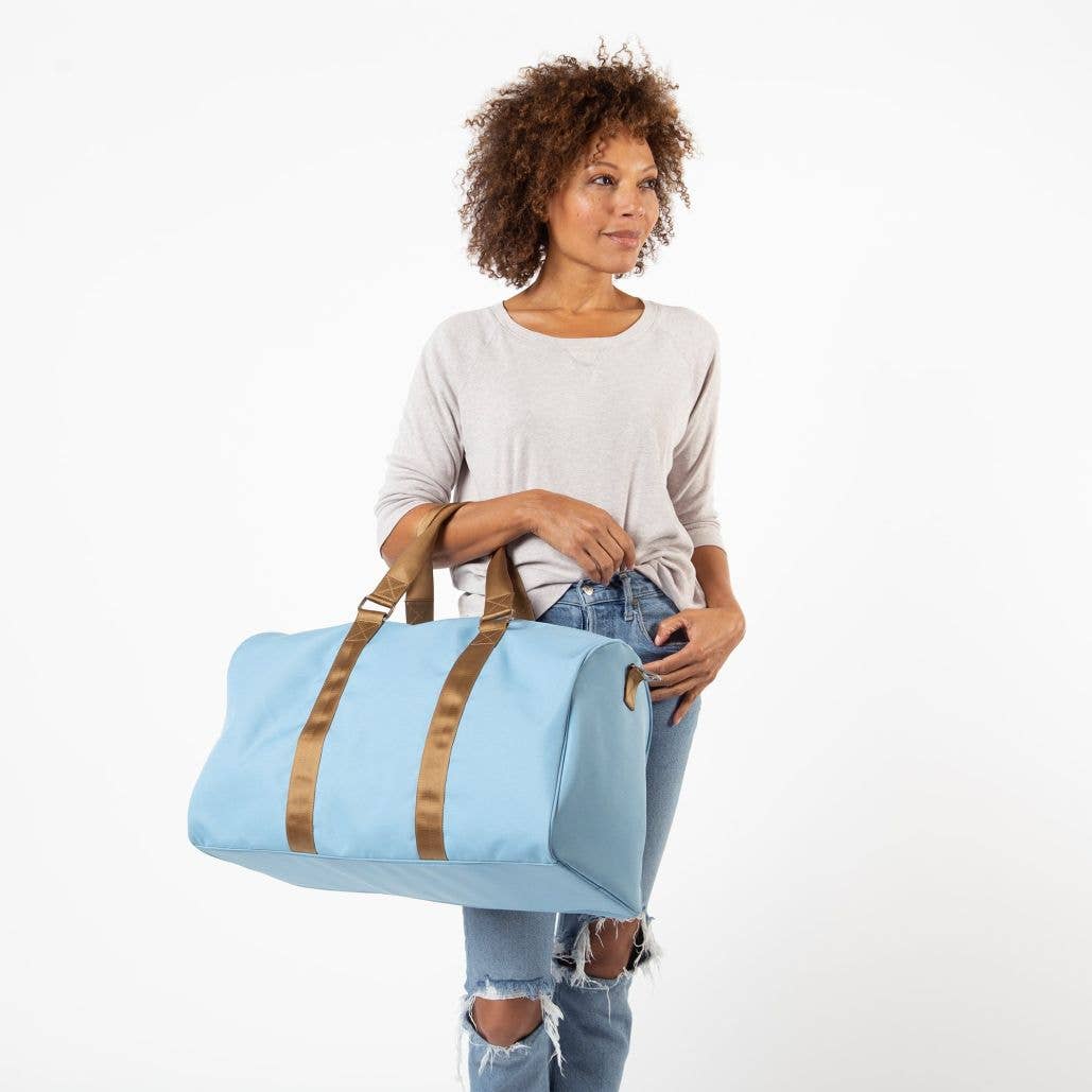 CB STATION - Wholesale Weekender Bag - Unisex - Motion Weekender7