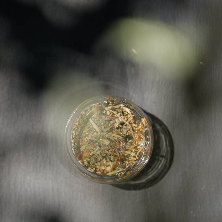Leaves & Flowers - Wholesale Loose Tea - Mt Tamalpais Wholesale