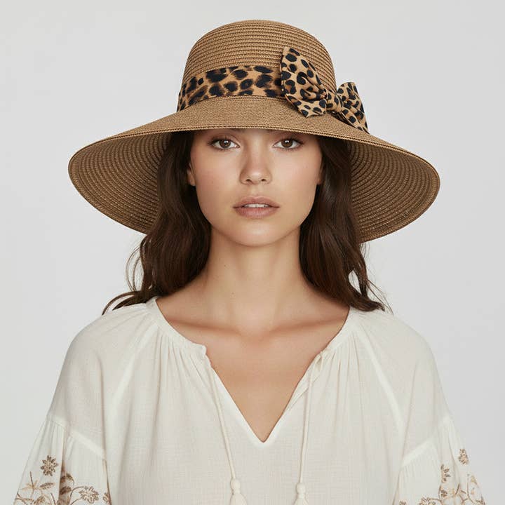 Hydda - Leo för wholesale av Fox by Ren GmbH