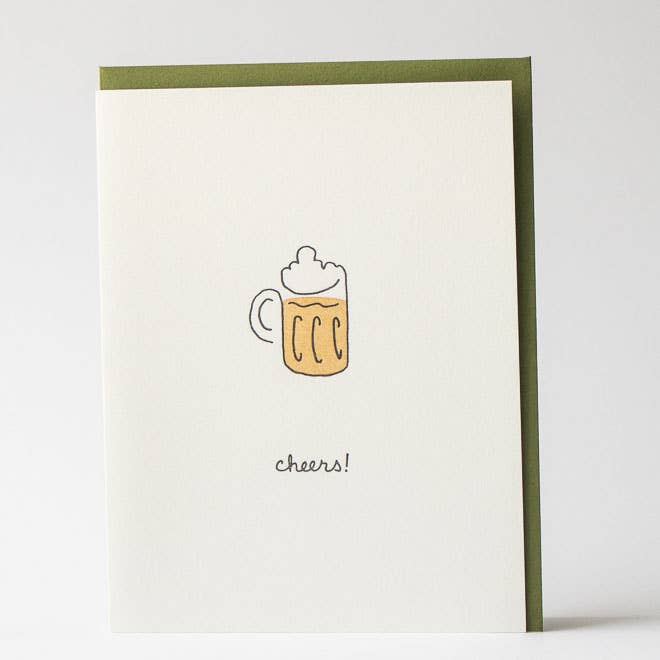 Albertine Press - Vendita all'ingrosso Biglietti di auguri generici - Biglietto d'auguri1