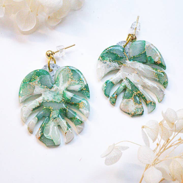 Monstera Marmerblad voor wholesale door Klaily