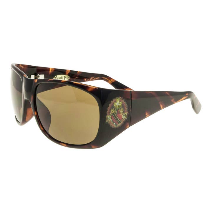 Black Flys Eyewear – Großhandel Sonnenbrille – Herren – Vato Fly Herren-Sonnenbrille mit vollem UVA/UVB-Schutz