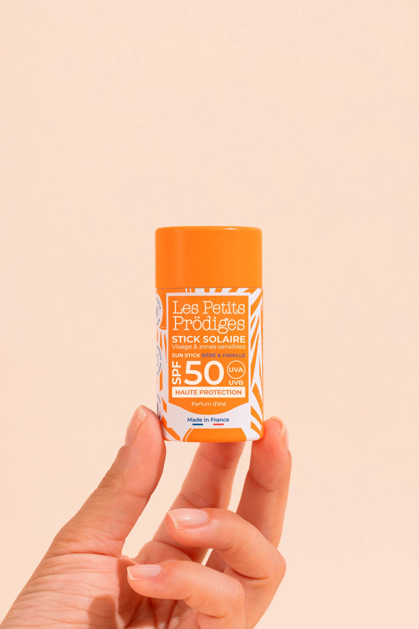 Les Petits Prödiges - Wholesale Sunscreen - Solar Trio ☀️3