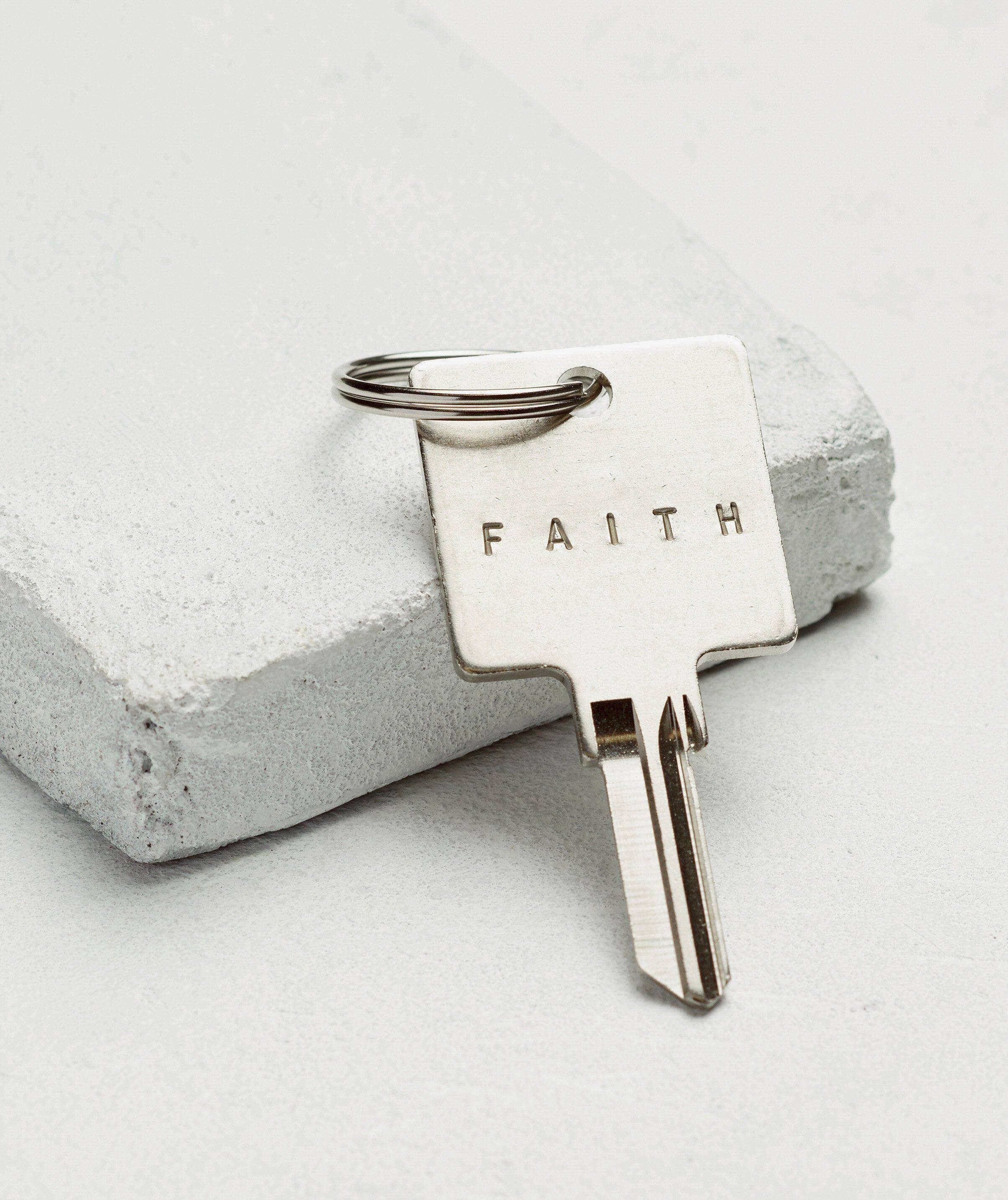 The Giving Keys – Großhandel Schlüsselanhänger – Unisex – Original Schlüsselbund8