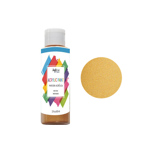 Angels Craft - Wholesale Paint set - Acrylic Paint, 2-fl oz, 1-ct31