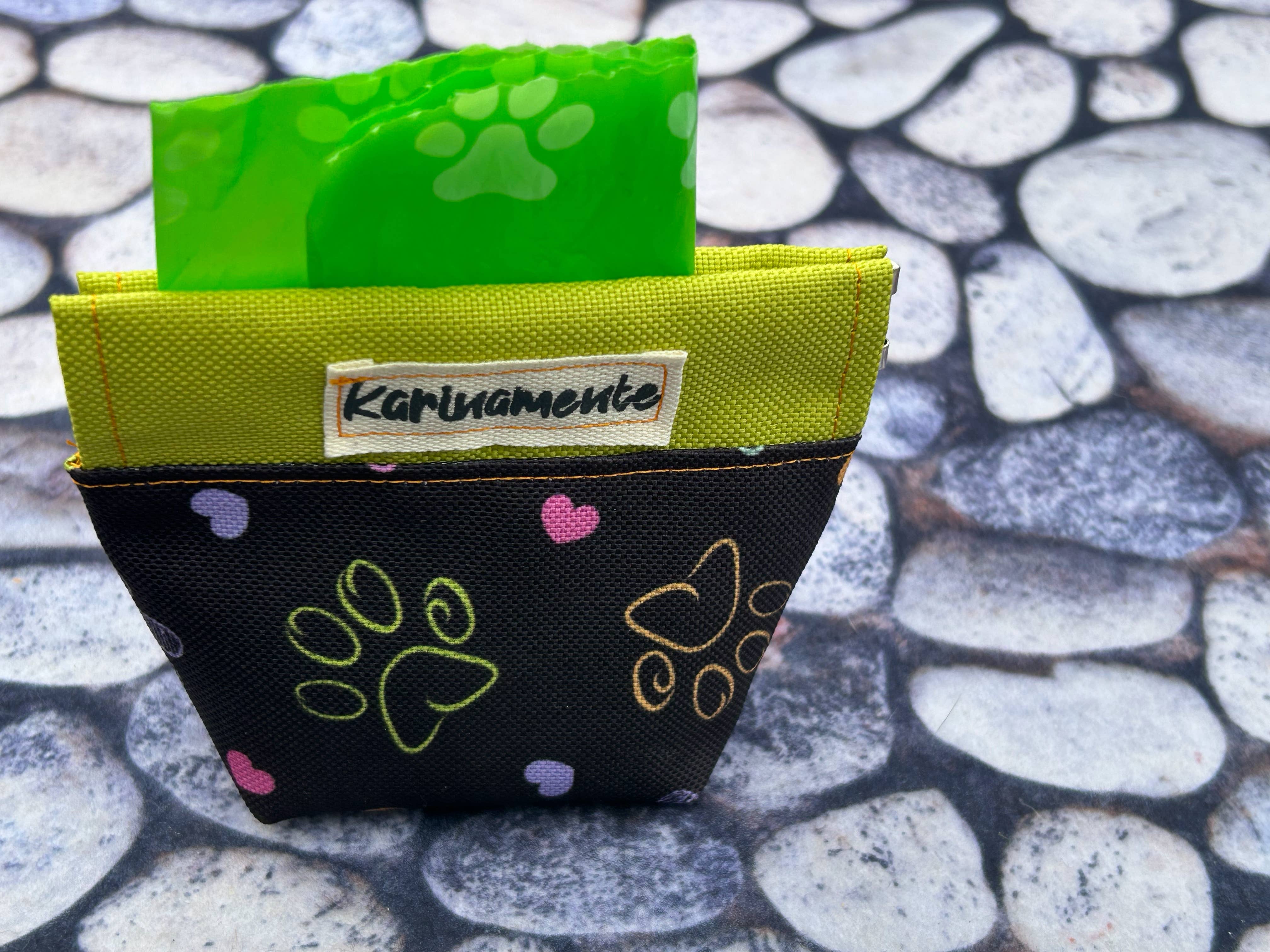 Karinamente - Wholesale Pet Poop Bag - waterproof dog bag holder2