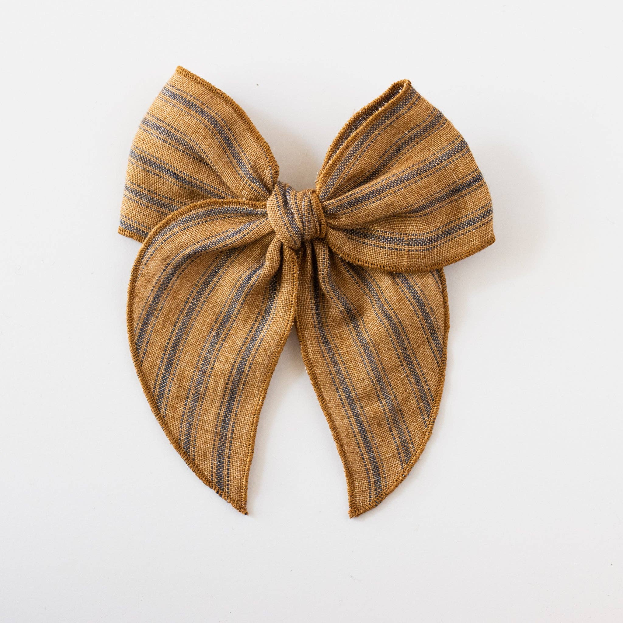 Acre - Wholesale Hair Bow - Kids - Fleur // Ticonderoga0