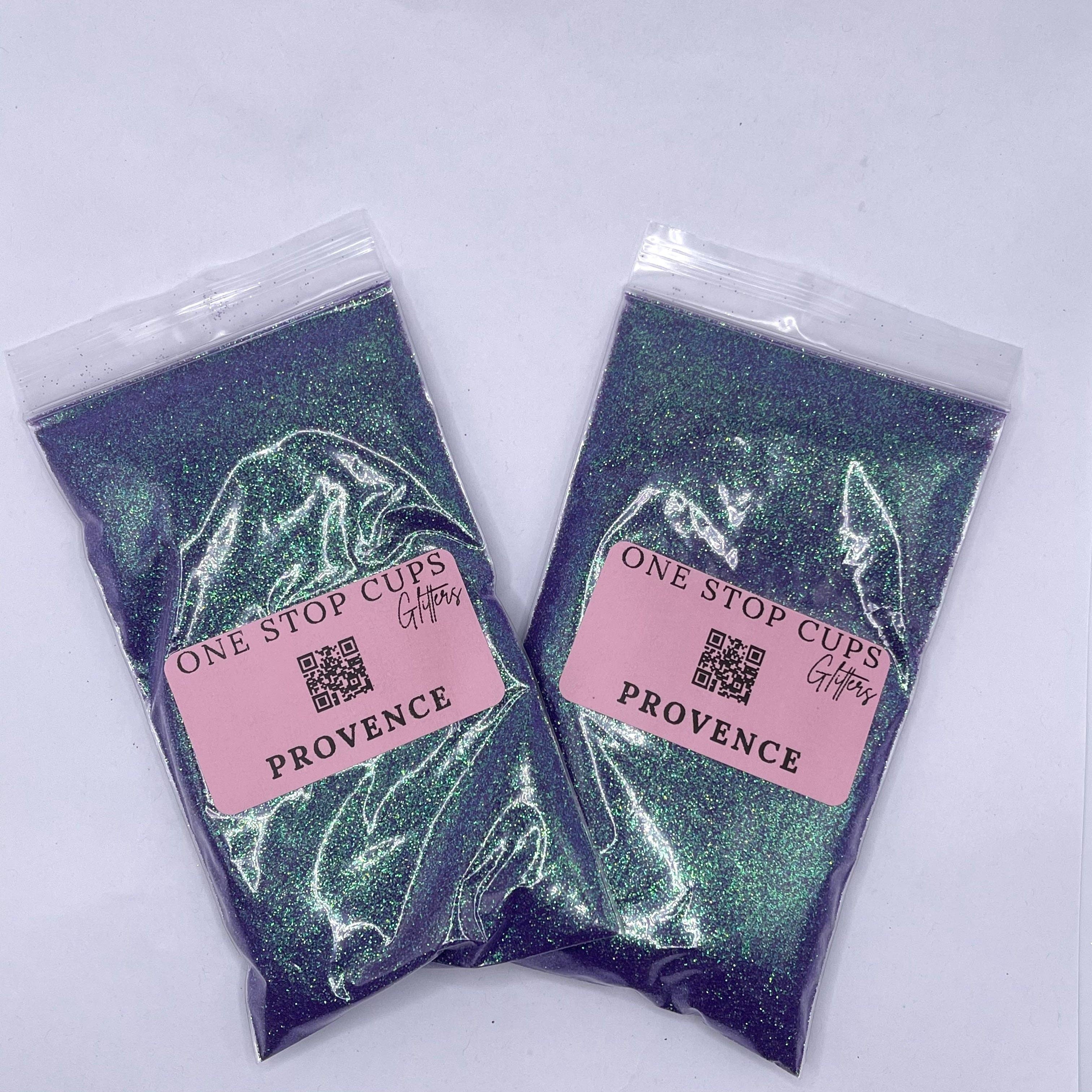 One Stop Cups - Wholesale Glitter - Provence Glitter1