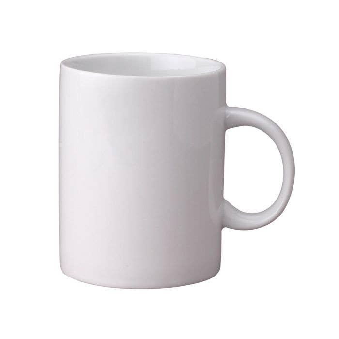 HIC - Harold Import Co. - Wholesale Kitchen Tool/Gadget - HIC Kitchen Mug, 11oz