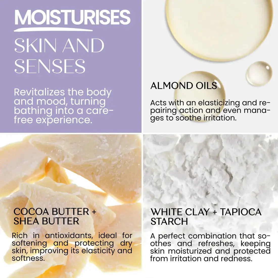 SENSO NATURALE - Wholesale Bath Bomb/Fizz - Bath Bomb Candy Berries4