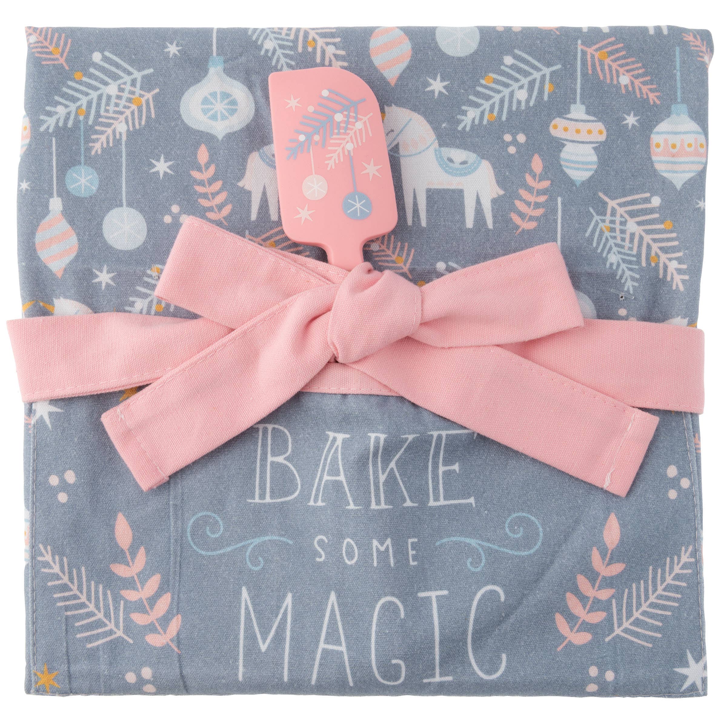 Stephen Joseph Gifts - Wholesale Apron - Holiday Apron4