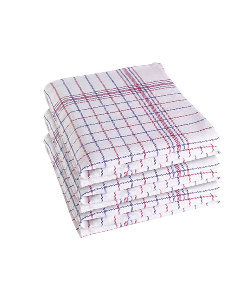 Tiseco - Wholesale Tea Towel - Tea towel HORECA - SET/3 - 70x70 cm1