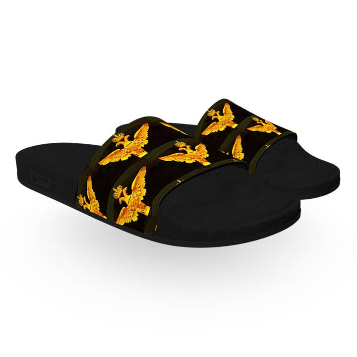 BREN MAROE Designer Royal sandaal uniseks voor wholesale door BREN MAROE