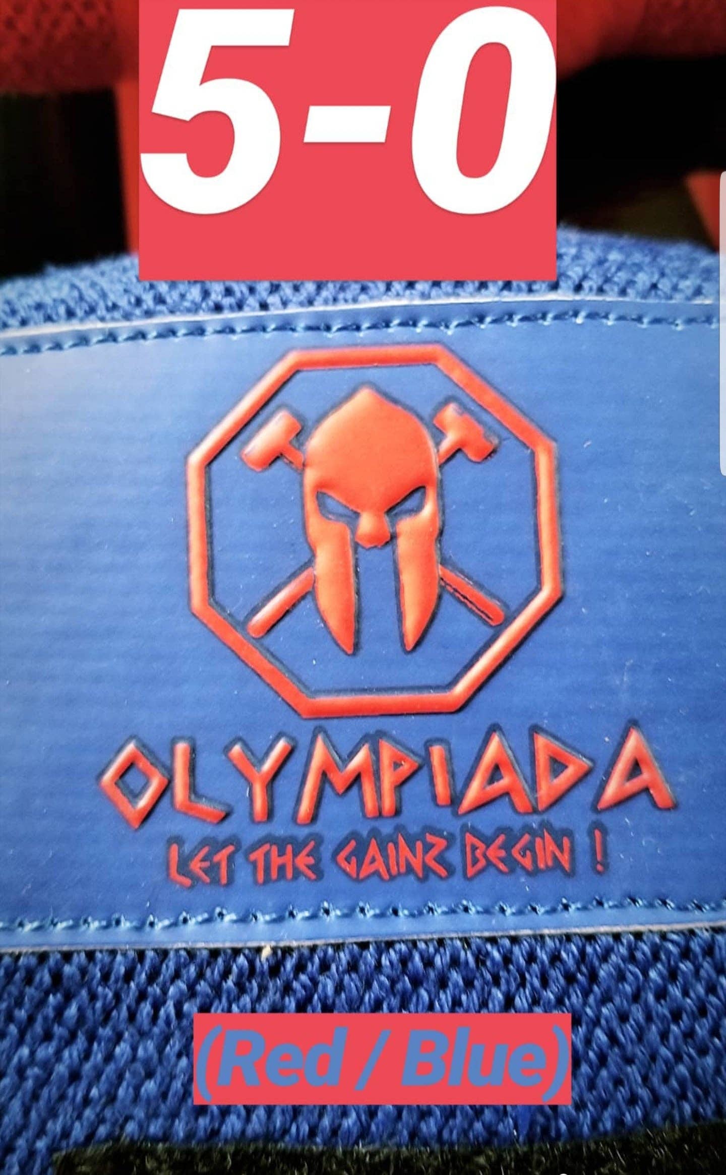 Olympiada Gear - Wholesale Wristband - 12" Finesse Wrist Wraps - "Fit" line - 20 COLOR OPTIONS!40