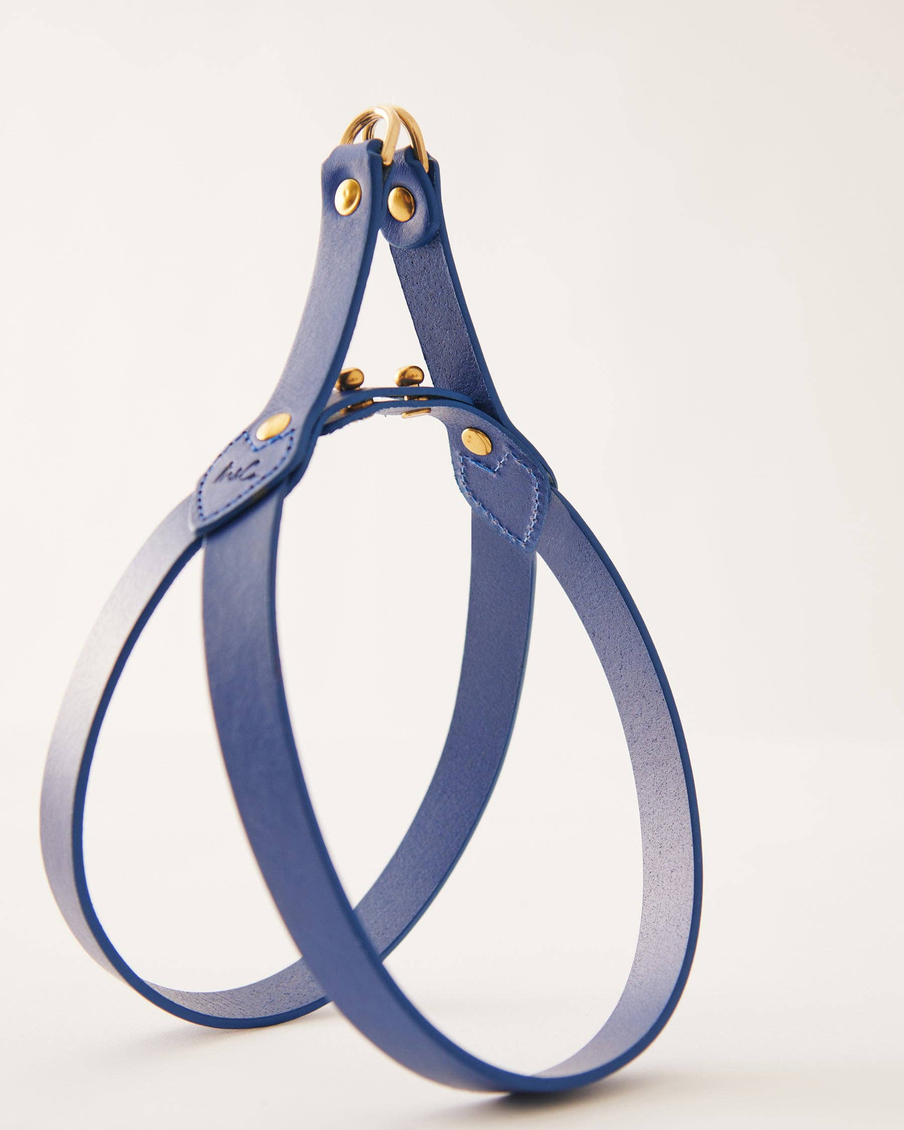 Muso & Co – Großhandel Haustiergeschirr – Hund – Klassisches Geschirr aus pflanzlich gegerbtem Leder17