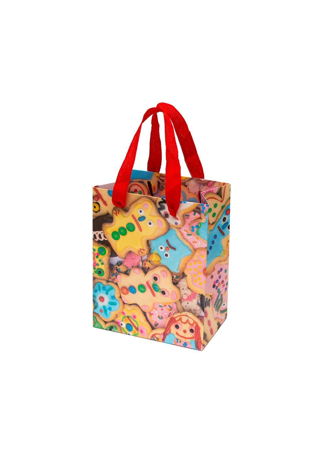 gentle thrills - Wholesale Gift Bag - weird cookies gift bag