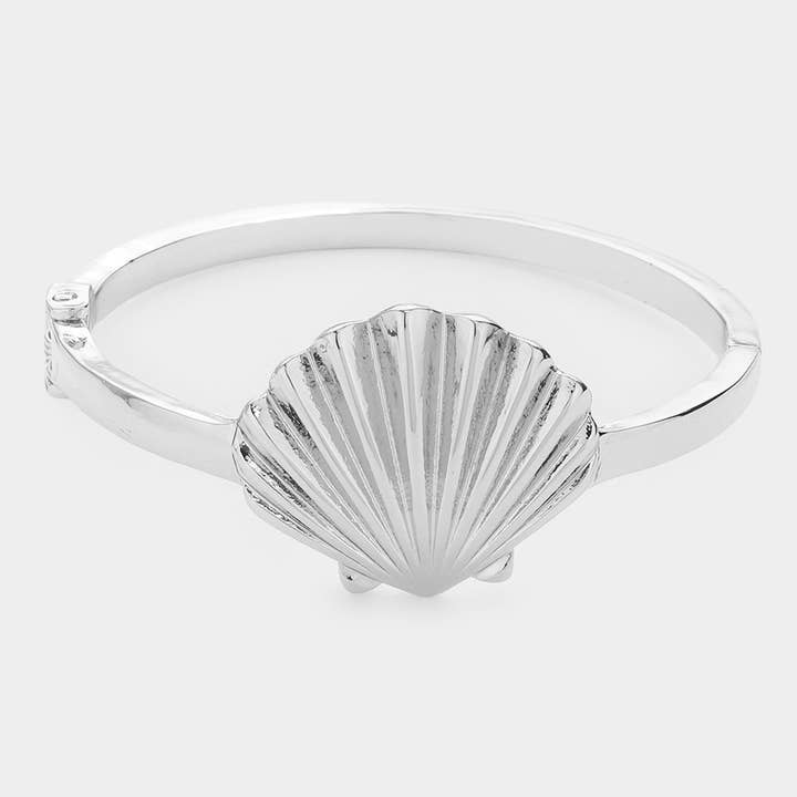Sensibling Corp. - Vendita all'ingrosso Bracciale a polsino - Bracciale con cerniera in metallo