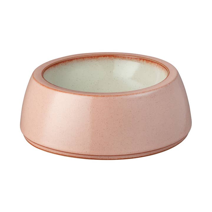 Heritage Piazza Small Pet Bowl for wholesale by Denby