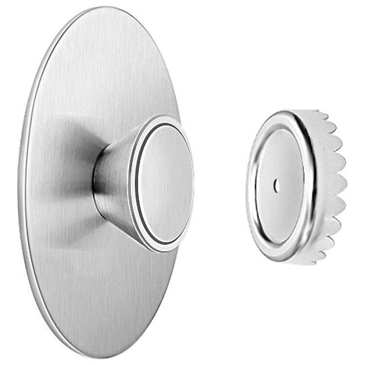 OHbain ! - Wholesale Bath Soap Dish - Magnetic soap holder1