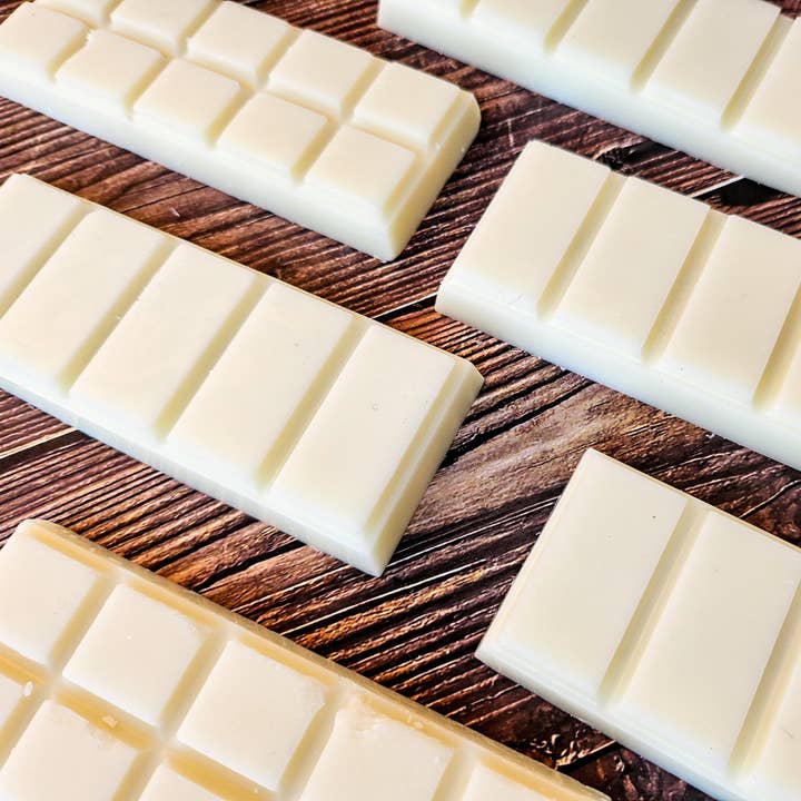Trio Melts - Wholesale Wax Melt - Almond Biscotti Wax Melt