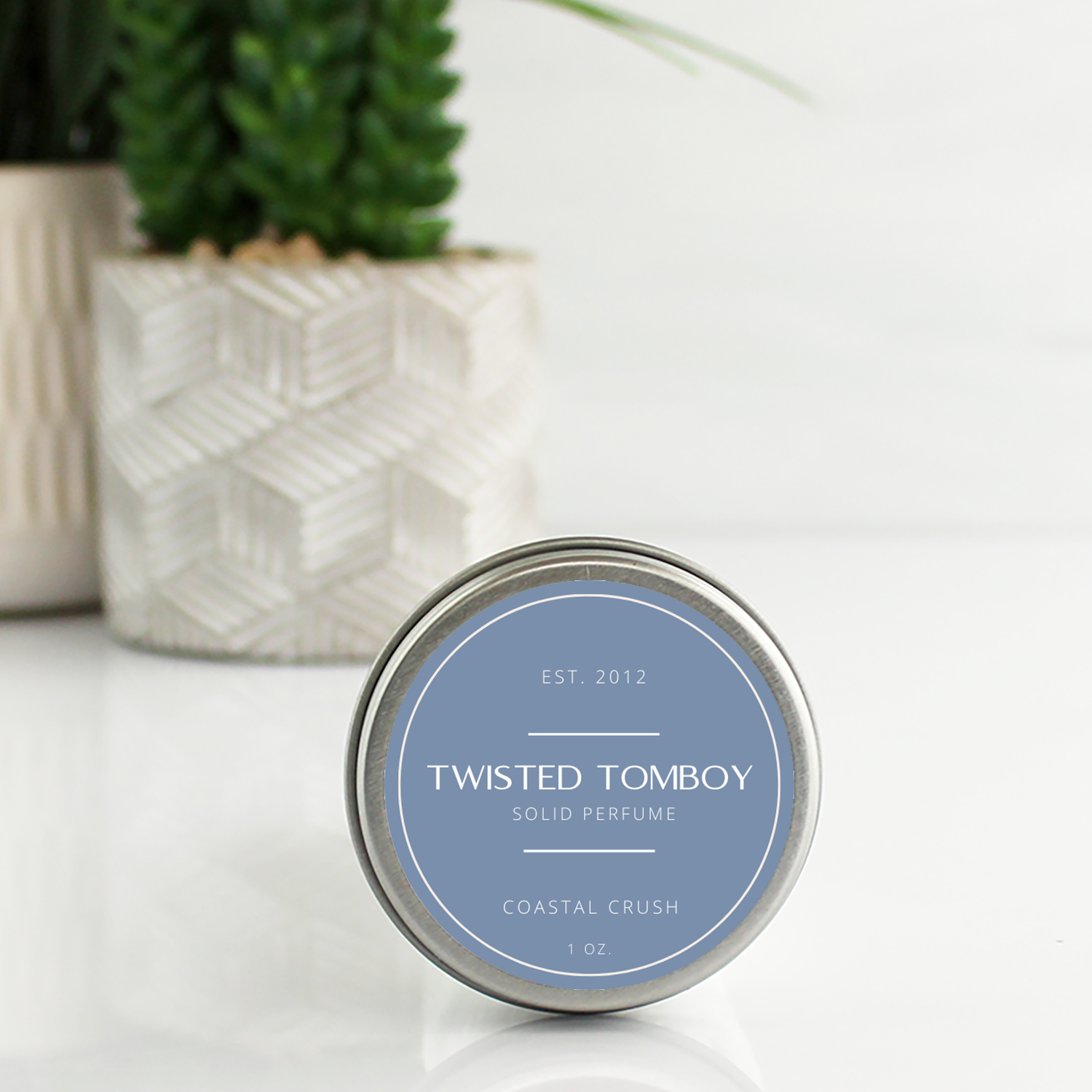 Twisted Tomboy | Bath+Body+Shower+Shave - Wholesale Solid Perfume - Solid Perfumes (NEW SCENTS!)3
