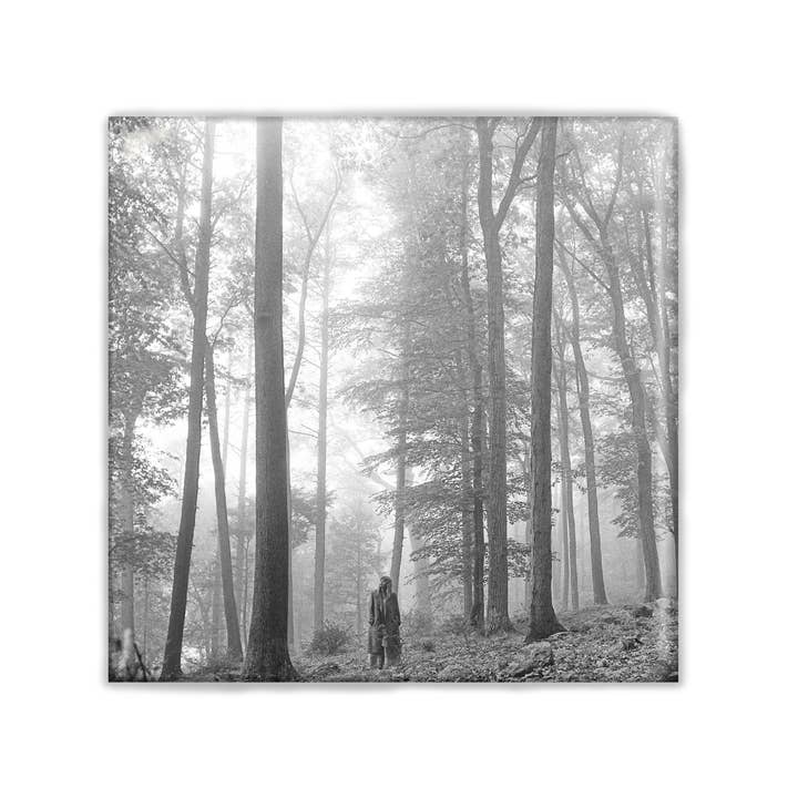 Imán del álbum Folklore T.S. para venta al por mayor de Lucky Mfg. Co.