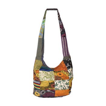 Purchase Wholesale upcycled designer bags. Free Returns & Net 60