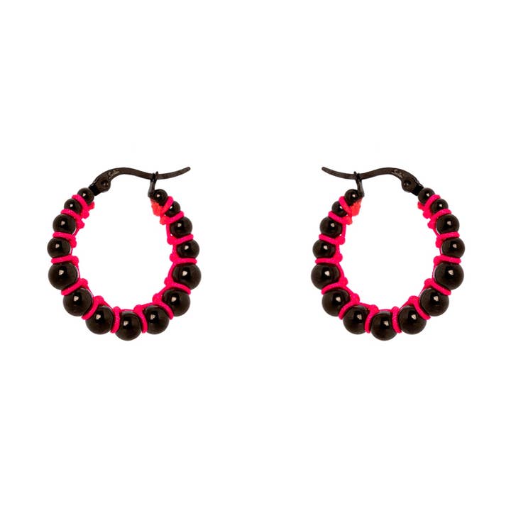 ORECCHINI - linea FUSION - Codice Articolo 891183PY for wholesale by Sodini