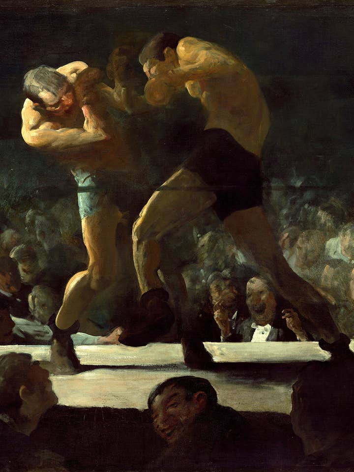 Noite Clube por George Foles por atacado de Keep Calm Collection