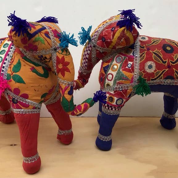 Elefante de peluche #15 para venta al por mayor de natural habitat