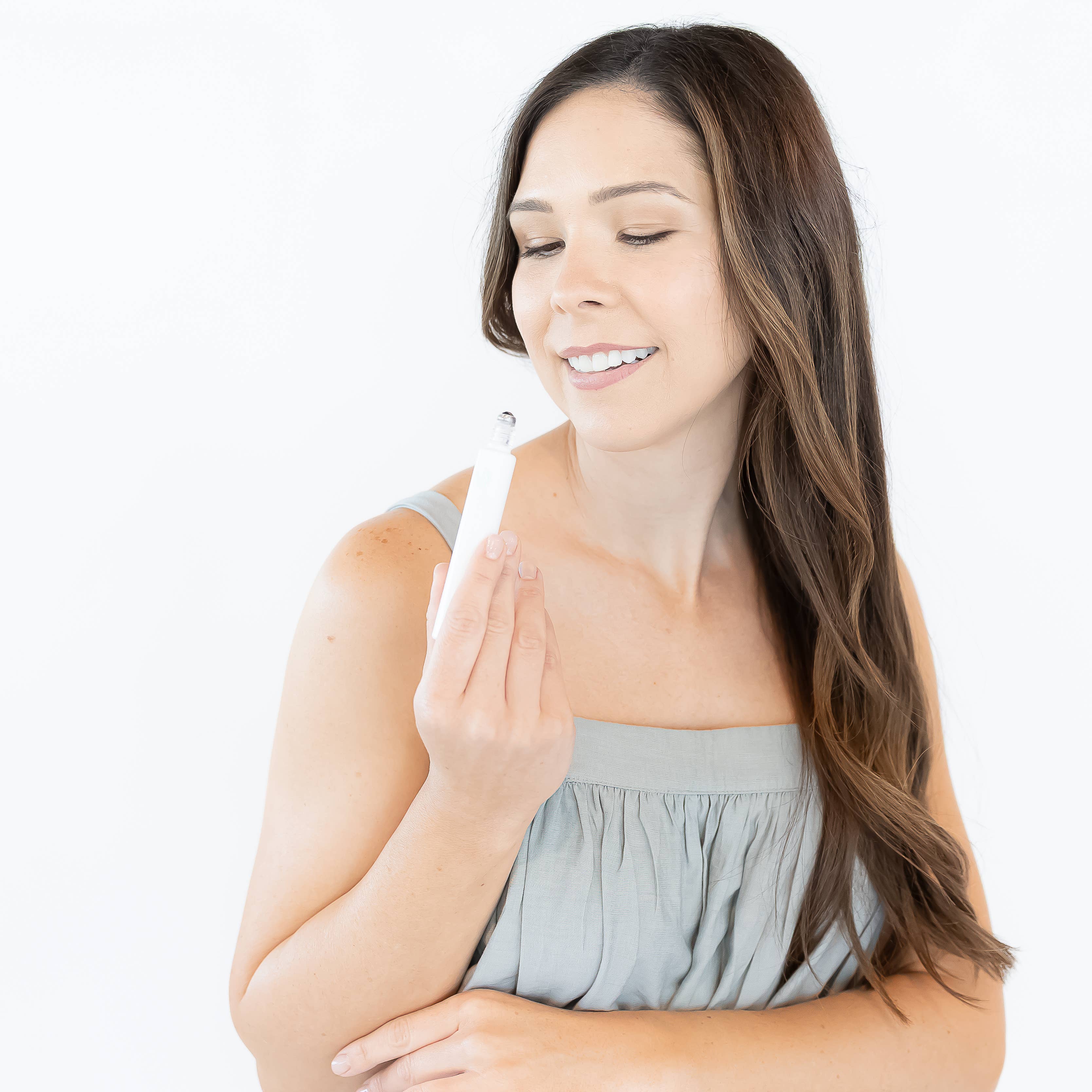 Mixologie - Wholesale Roll-On Fragrance - Adrift (Sun & Sea) | Rollerball Perfume Oil Roll-On1