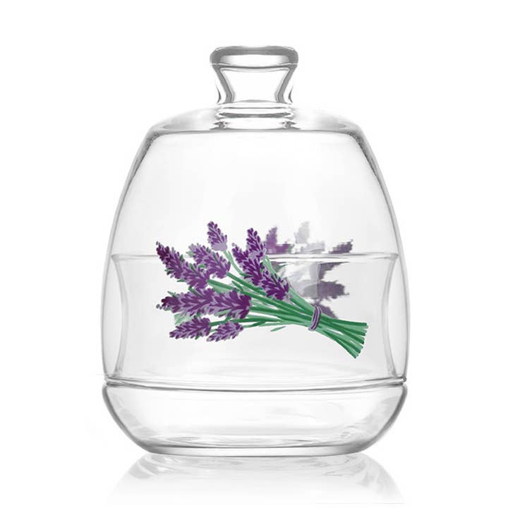 Juego de platos para caramelos decorados LAV con tapa, 1 pieza, 8.5 oz, 255 cc y otras tendencias de Resultados para recipientes para dulces al por mayor. Devoluciones gratuitas y condiciones de pago a 60 días en Faire en Faire.