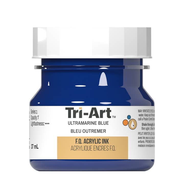 Tri-Art Mfg. - Vente Tampons encreurs - Encre acrylique Tri-Art39