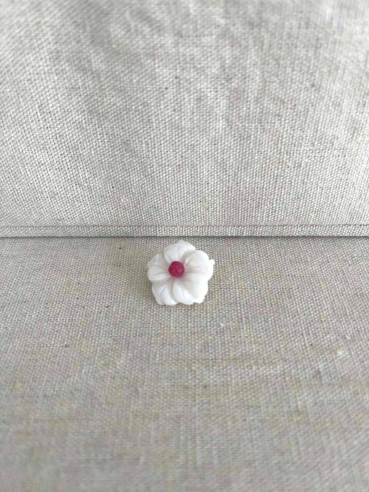 GIRL'S BROOCH for wholesale by CAPELLINA