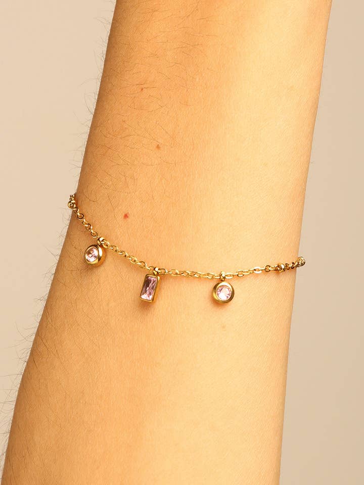 Circe Pulse for engroshandel hos VESIICA JEWELRY