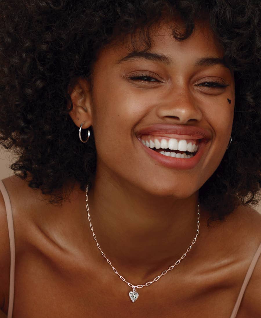 Ann Acid - Wholesale Hoop Earrings - LOVER hoops1