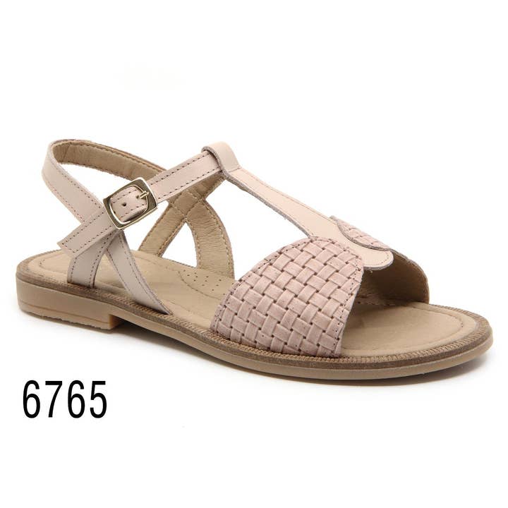 6765-SANDAL for wholesale by CLARYS