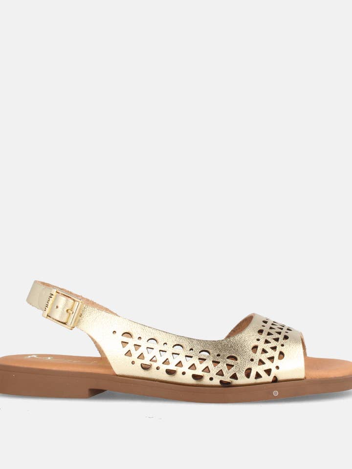 PISA GRAIN CHAMPAN para venta al por mayor de NEOX CALZADOS, S.L.U. (Marila Shoes)