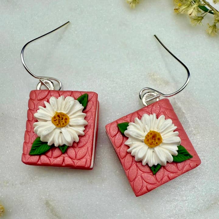 Daisy Reader for wholesale by ELT Art Creations