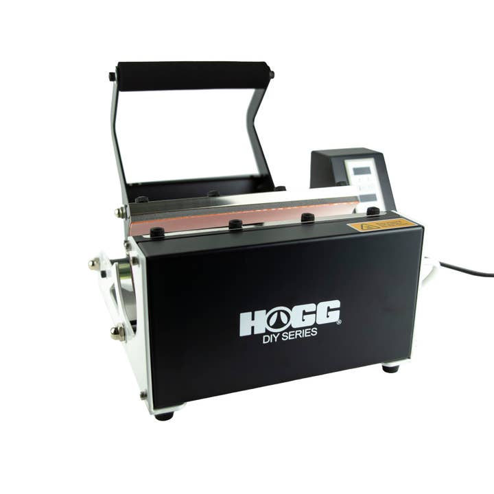 Hogg Outfitters - Wholesale Craft Supplies - HOLIDAY Heat Press Bundle + 3 FREE 40oz Big Swig Tumblers5