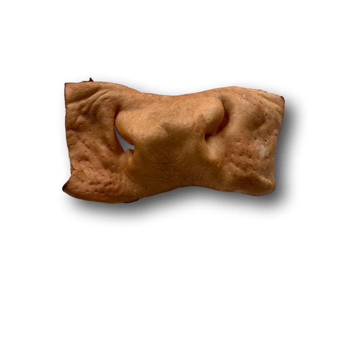 Healthy Dog Chews - Wholesale Pet Treats - Dog - Beef Snout (CS0101R)1