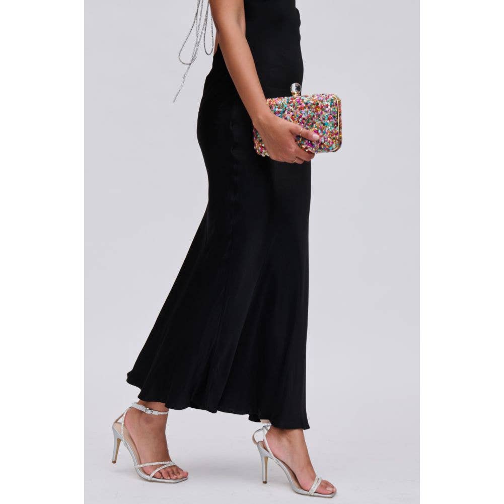 Urban Expressions - Vendita all'ingrosso Pochette - Donna - Borsa da sera Penelope4