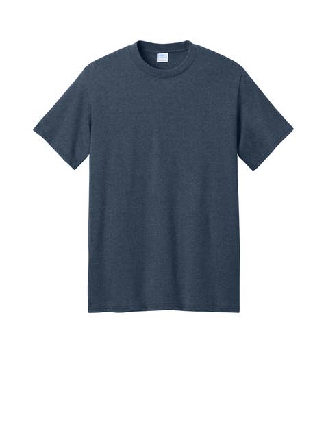 Print The Dream - Wholesale T-Shirt - Men's - Port & Company® Core Blend Recycled Tee9