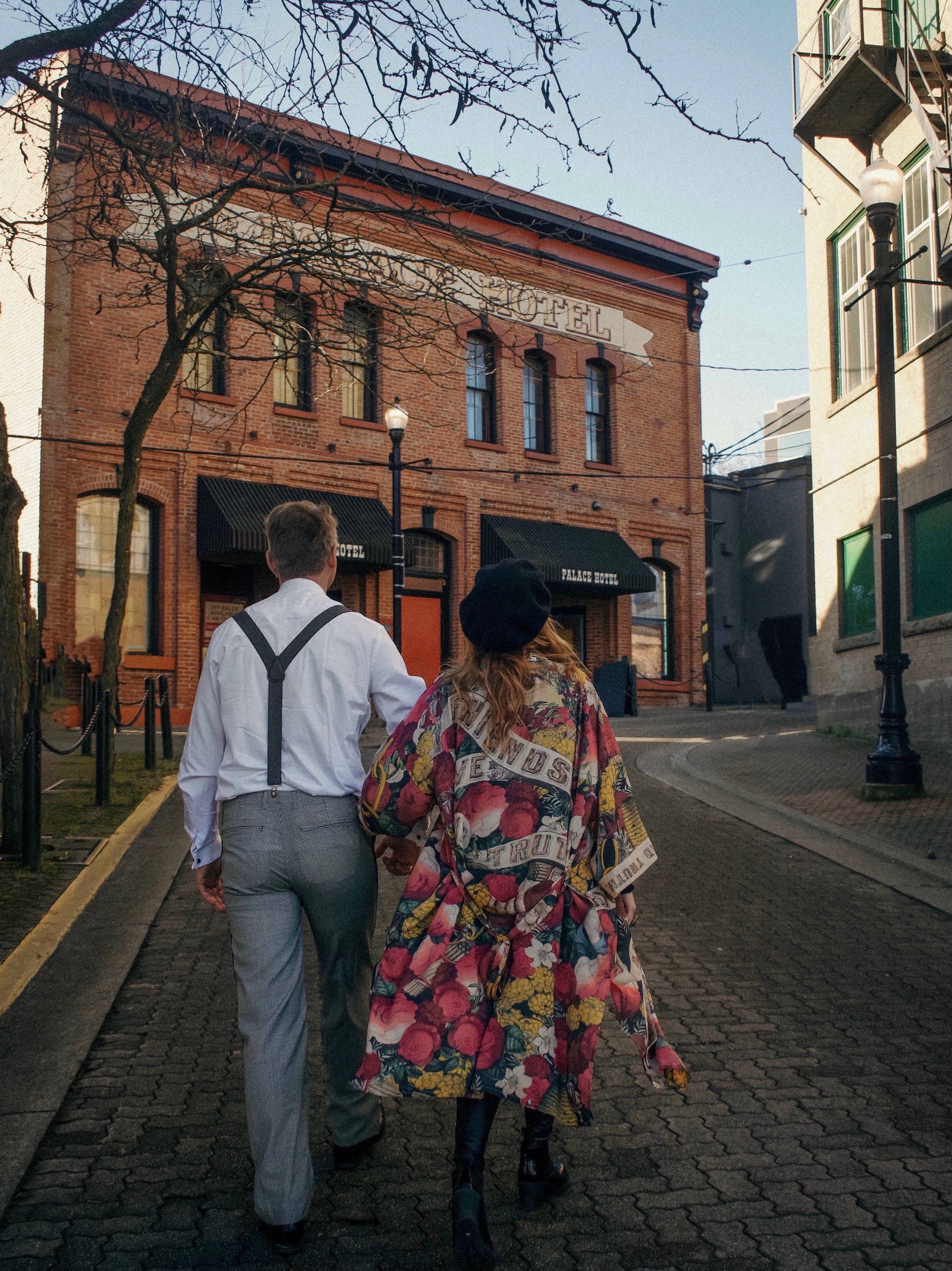 Market of Stars (USA) - Wholesale Kimono - Women's - Friendship Love & Truth Opera Duster Kimono Robe7