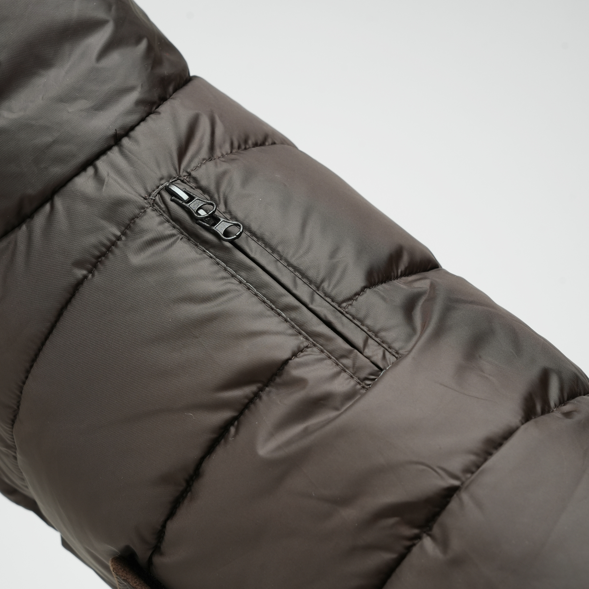 Staey - Wholesale Pet coat – Dog - Nora Dog Coat | Espresso2