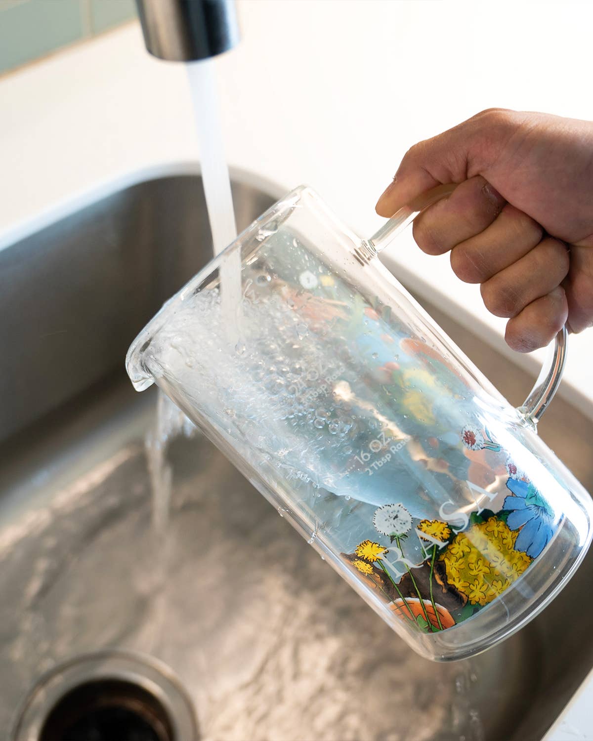 Rasa - #1 in Functional Adaptogens - Wholesale French Press - Rasa Branded French Press6